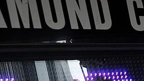 Diamond District (Distrito Joyero), Midtown Manhattan, NYC/Archivo.