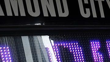 Diamond District (Distrito Joyero), Midtown Manhattan, NYC/Archivo.