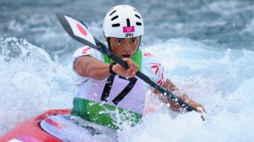 A sus 27 años, Kazuki Yazawa llegará a sus terceros Juegos Olímpicos.