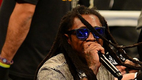 Lil Wayne ha tenido problemas epilépticos en la última semana.