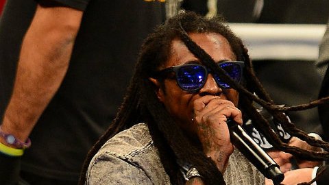 Lil Wayne ha tenido problemas epilépticos en la última semana.