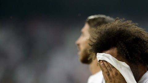 Real Madrid pierde terreno en Forbes ante un equipo de otro deporte.