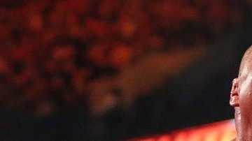 Brock Lesnar regresa por sus fueros al octágono de la UFC.