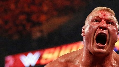 Brock Lesnar regresa por sus fueros al octágono de la UFC.