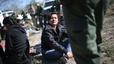 Border Security Remains Key Issue In Presidential Campaigns