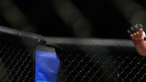 Silva espera sacudirse la mala suerte en esta UFC 200.