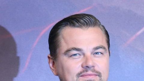 El actor reunió a sus amigos, los rostros más conocidos de Hollywood, por una buena causa.