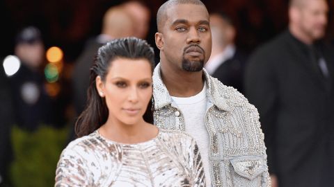 El último video de Kanye West no ha gustado a muchas celebrities.