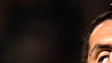 Carlos Tevez estaba entre Chelsea, Boca y el retiro.