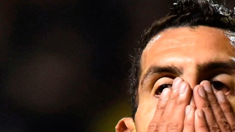 Carlos Tevez estaba entre Chelsea, Boca y el retiro.