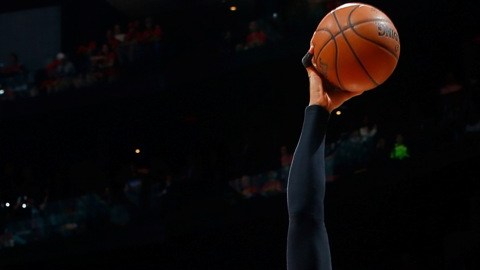 Al Horford está en la pléyade quisqueyana del deporte en EEUU.