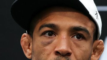 Jose Aldo, busca regresar a la élite del UFC.