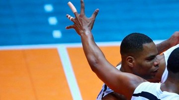 El equipo cubano atraviesa una seria crisis que les impediría ir a Río 2016.