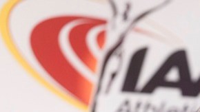 Sebastian Coe, presidente de la IAAF.