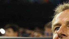 Klinsmann es del agrado de los directivos de la FA.