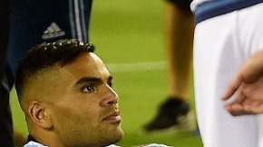 La tragedia de Messi se convirtió en la mayor alegría para uno de sus compatriotas.