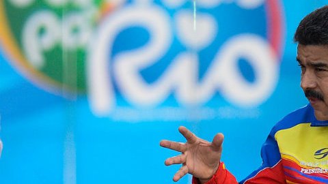 Maduro ha tratado de mantener la relación especial con Cuba que empezó en el gobierno de Chávez.