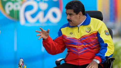 Maduro ha tratado de mantener la relación especial con Cuba que empezó en el gobierno de Chávez.