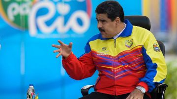 Maduro ha tratado de mantener la relación especial con Cuba que empezó en el gobierno de Chávez.