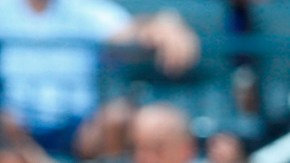 José Reyes emocionó a Citi Field.
