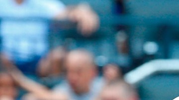 José Reyes emocionó a Citi Field.