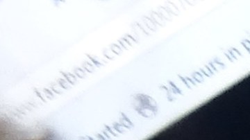 La mujer, identificada en su página de Facebook como Lavish Reynold transimitió en vivo el asesinato de su pareja.