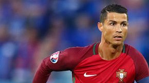 Cristiano y Griezmann volverán a verse las caras en una final.