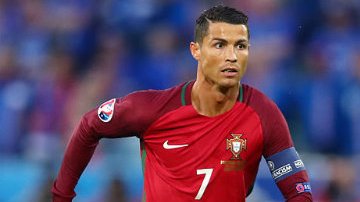 Cristiano y Griezmann volverán a verse las caras en una final.