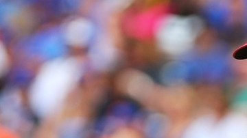 Daniel Murphy, el "Mets killer".