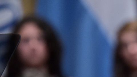 El presidente Barack Obama asistió a un acto religioso en memoria de los cinco policías muertos en una emboscada por un francotirador en Dallas.