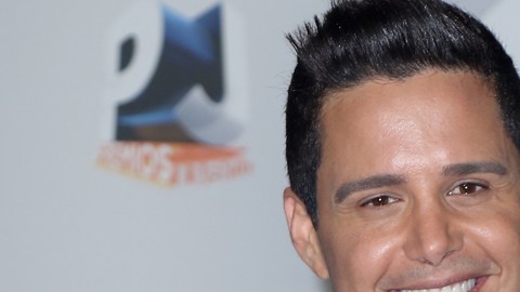 Alejandro Chaban