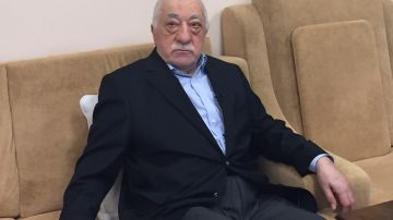 El Ministerio de Justicia turco ha pedido oficialmente el arresto de Fethullah Gülen.