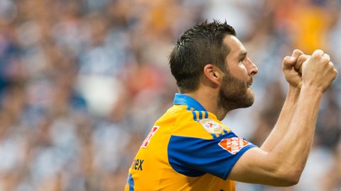 Andre Pierre Gignac