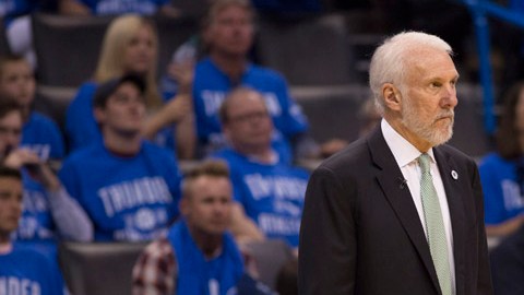Gregg Popovich