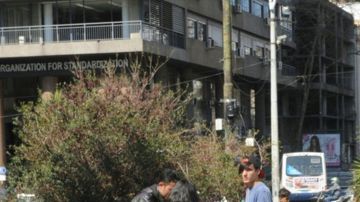 Fue recibido en Uruguay en calidad de refugiado luego de su liberación del centro de detención de EEUU.