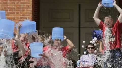 icebucketchallenge