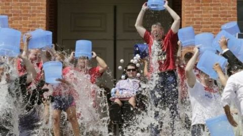 icebucketchallenge