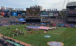 Ambiente NYCFC vs Red Bulls