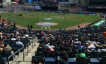 Ambiente NYCFC vs Red Bulls