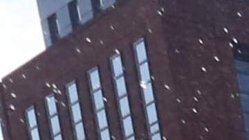 Ola de Calor en Nueva York. Julio 2016 - Washington Park y El Bronx.