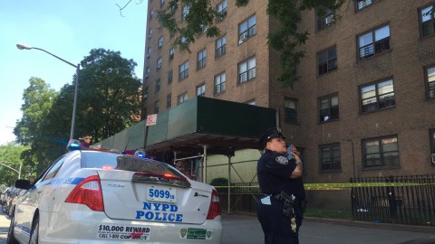 NYPD mantiene la investigación en curso