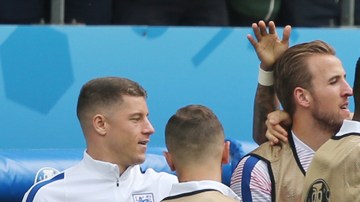 Seleccion de Inglaterra