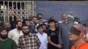 ISIS decapita a futbolistas