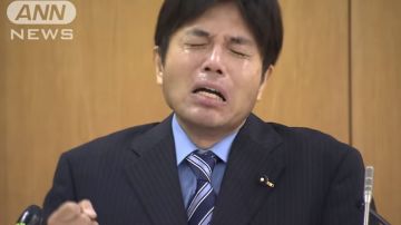 Ryutaro Nonomura evitará la prisión después de que el tribunal aceptase la petición de aplicar una pena suspendida con libertad condicional de cuatro años.