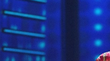 El colombiano recogió el premio a la mejor armada de fans.