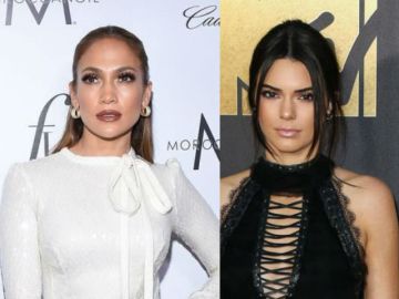 Muchos aseguran que Jennifer no tiene por qué sentirse menos ante una jovencita.