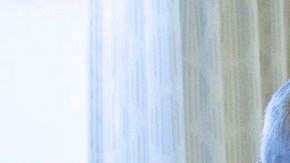 La actriz habló de todo, hasta de su miedos.