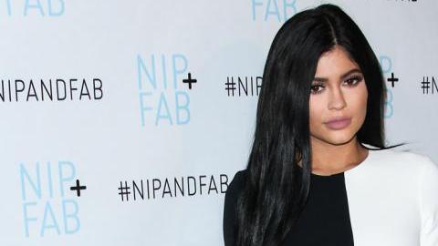 Los médicos afirman que las chicas de 15, 16 y 17 años, quieren los labios de Kylie.