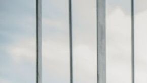 Leo Santa Cruz y Carl Frampton en la tradoicional foto desde las altura del magestuoso Empire State Buliding