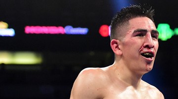 Leo Santa Cruz